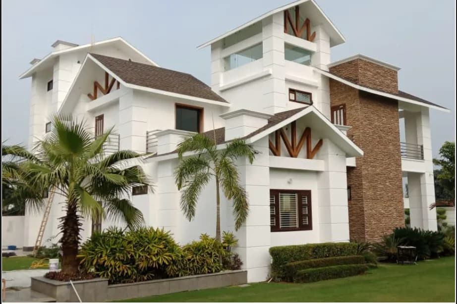 Site Mr Amarjeet Singh